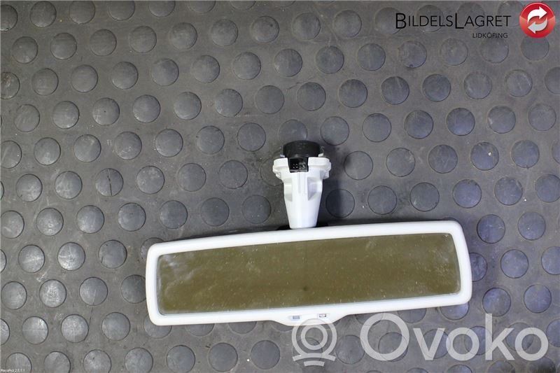Skoda Octavia Mk3 (5E) Espejo retrovisor (interior) 