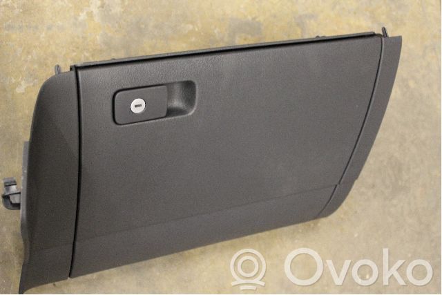 Volkswagen Golf VII Juego guantera 