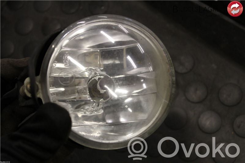 Chrysler Sebring (JS) Etusumuvalo 