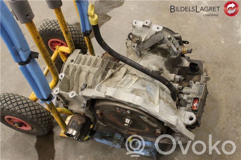 Automatic gearbox   04800313AA,TPKTK0176A2943,P04800313AA