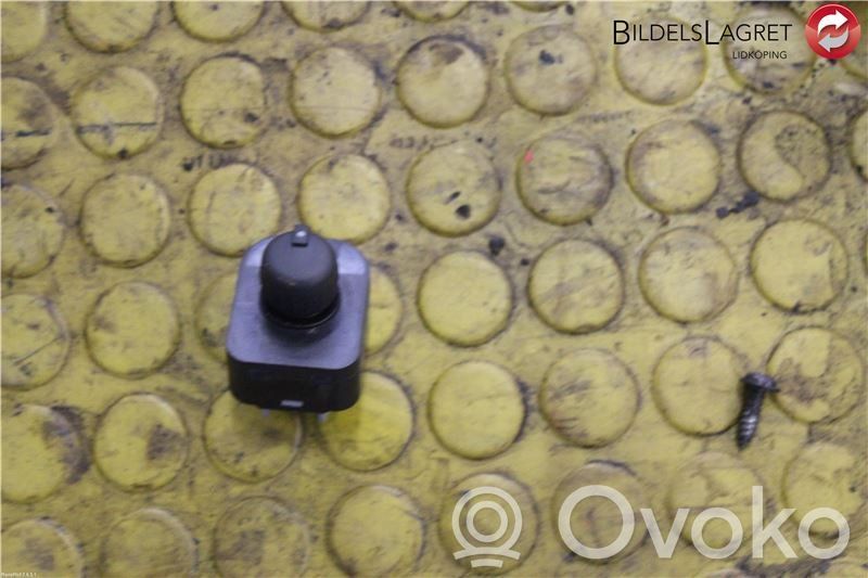 Audi A1 Interruptor del espejo lateral 