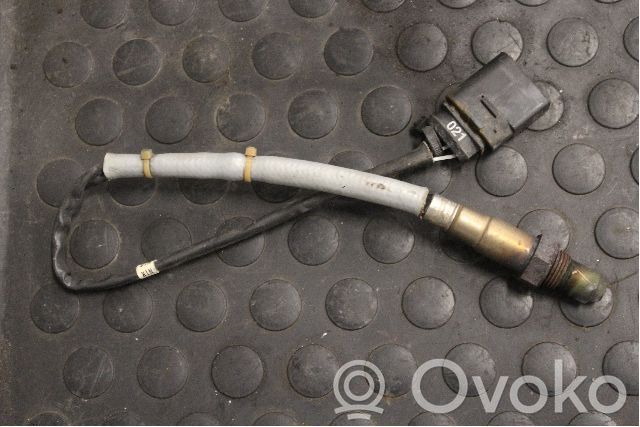 Volkswagen Touareg I Sonde lambda 