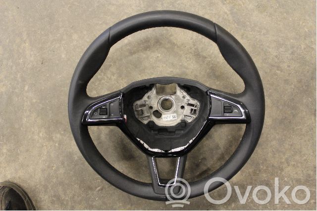 Руль   5L0419091FCWE,5L0419091F,5L0419091F