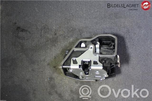 BMW 1 F20 F21 Rear door lock 