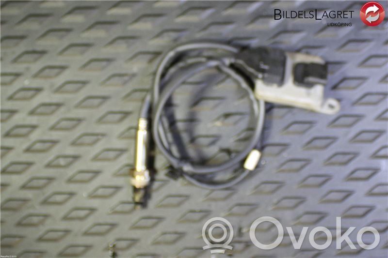 Volkswagen PASSAT B8 Sonda lambda 