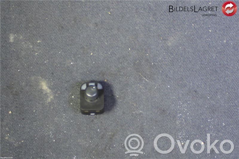 Audi A3 S3 8P Interruptor del espejo lateral 