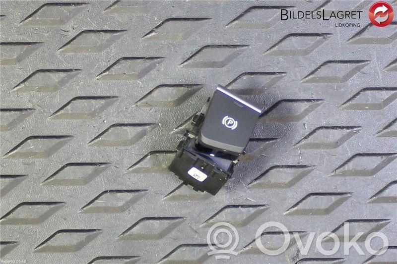 Audi A4 S4 B9 Interrupteur, commande de frein de stationnement 