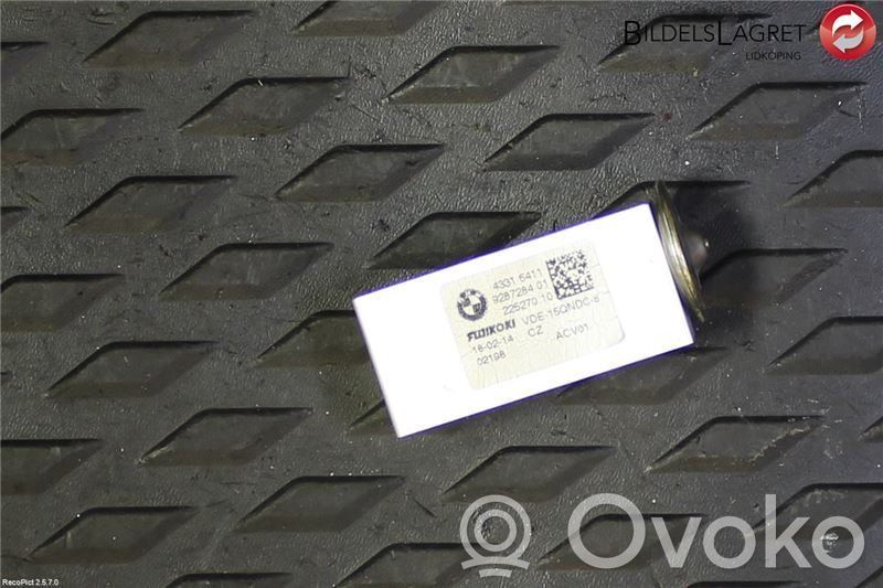 Mini One - Cooper F56 F55 Zawór rozprężny klimatyzacji A/C 