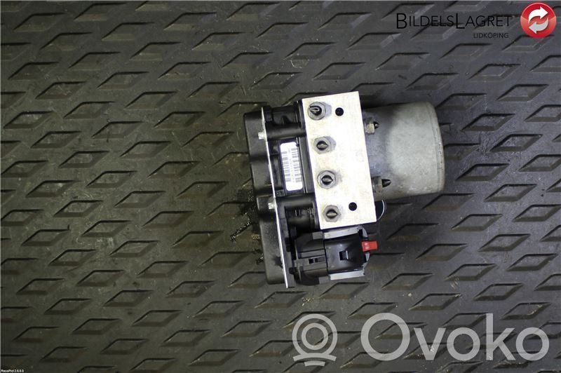 Audi A4 S4 B8 8K Pompă ABS 