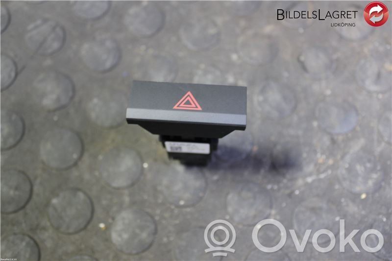 Seat Ibiza IV (6J,6P) Hazard light switch 