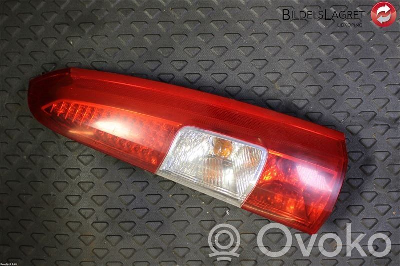 Volvo V70 Takavalot 