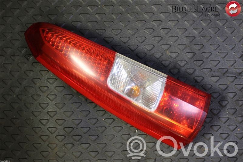 Volvo V70 Takavalot 