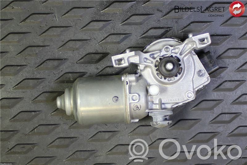 Mini One - Cooper F56 F55 Motor ștergător 