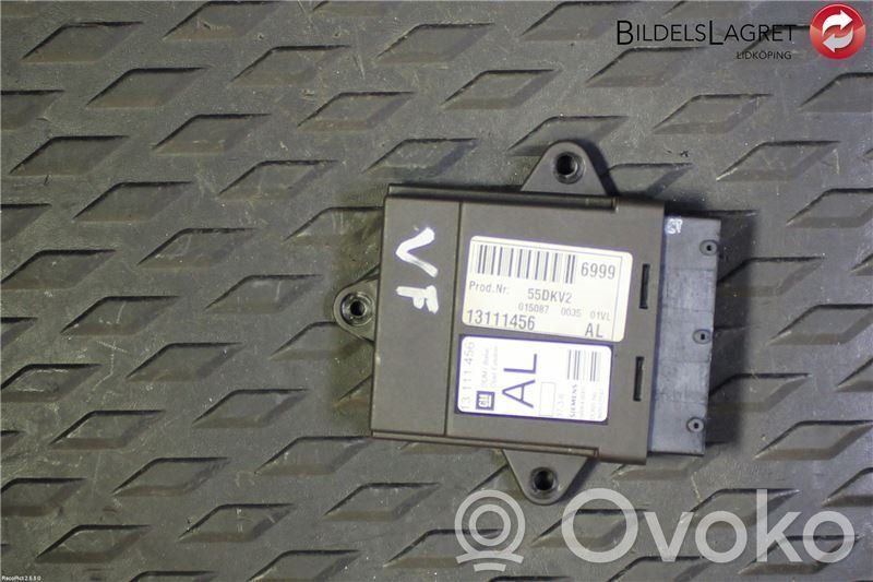 Unité de commande module de porte   13193368,13111456,13111456