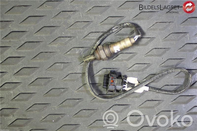 Opel Vectra C Sonde lambda 