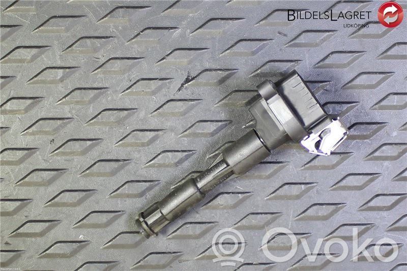BMW 5 E39 Zündspule Zündmodul 
