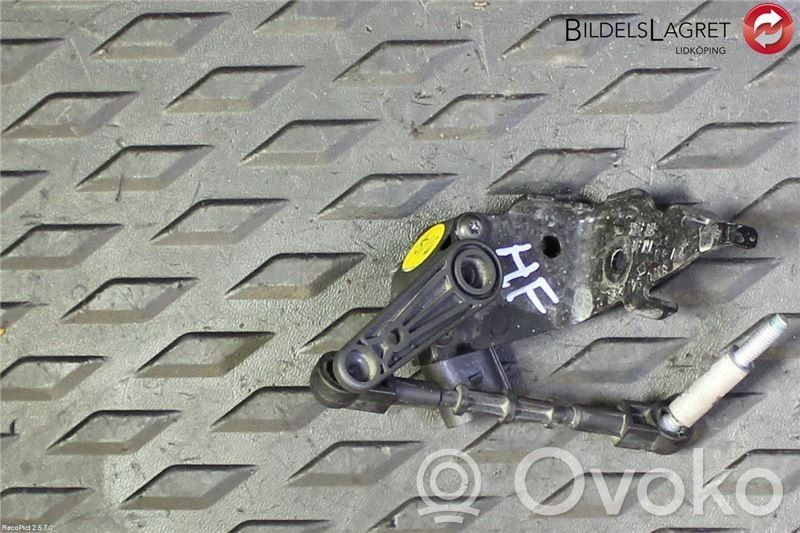 Audi A4 Allroad Sensor 