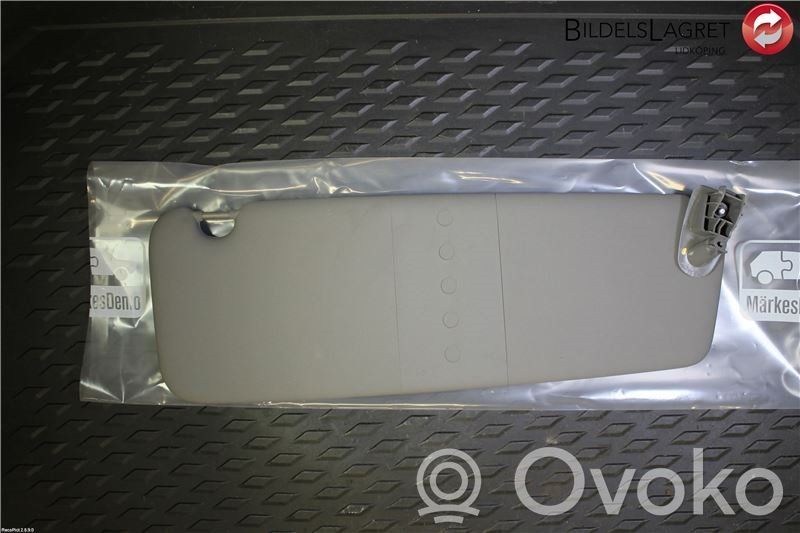 Renault Master III Sun visor 