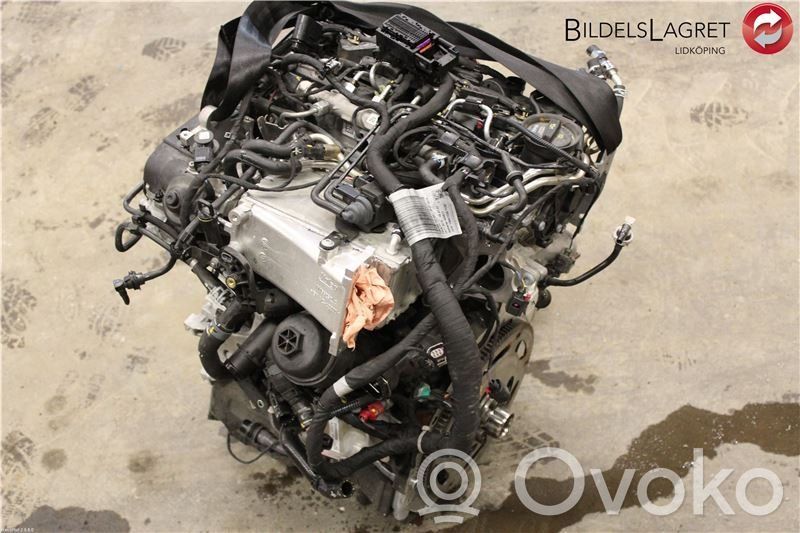 Motor   04L100031Q,DEUA