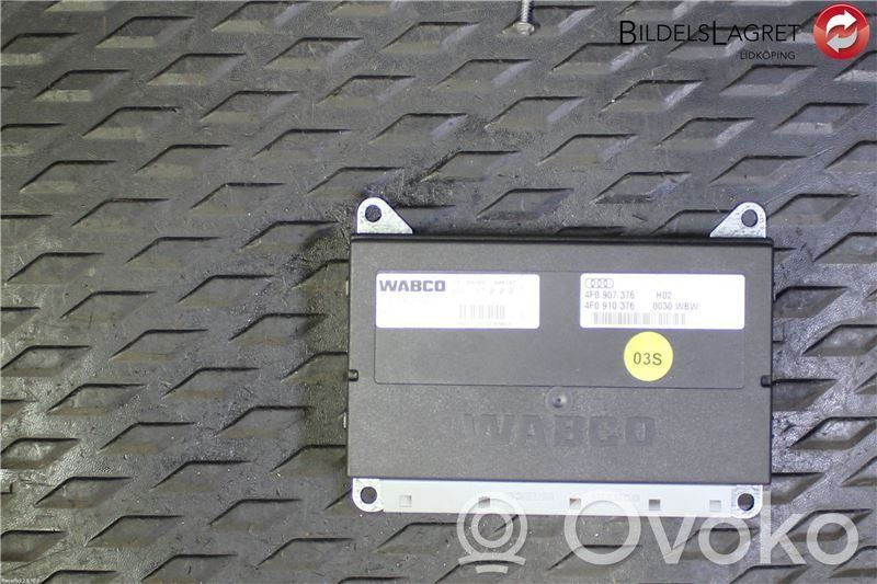 Audi A6 S6 C6 4F Autres unités de commande / modules 