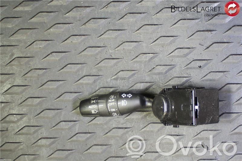 Honda CR-Z Palanca de intermitentes 