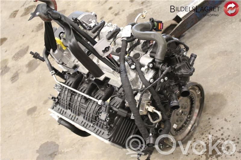 Motor   04E100034DX,04E100091AX,04E100098FX