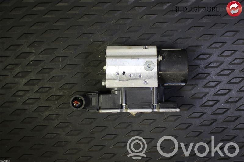Opel Vectra C ABS Blokas 