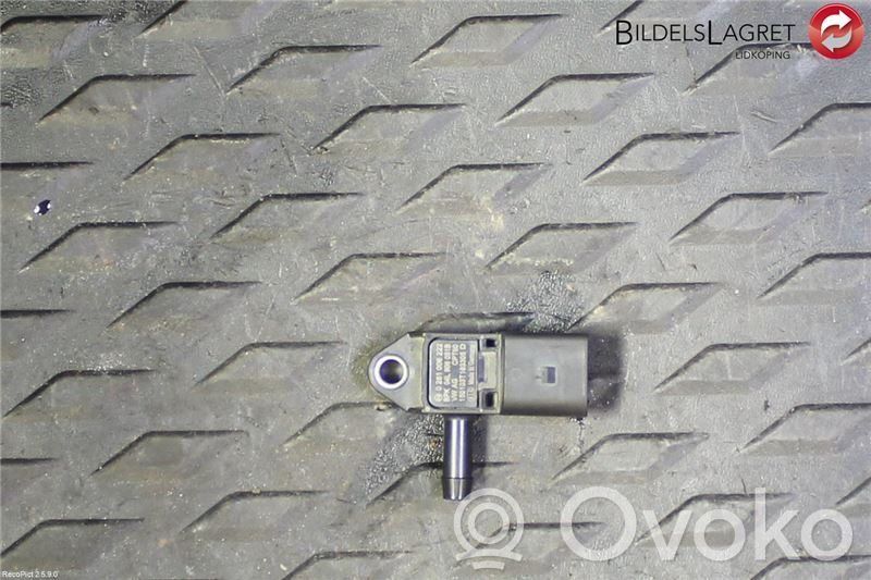 Volkswagen PASSAT B8 Sensor / Fühler / Geber 