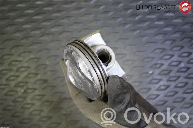Audi A6 S6 C6 4F Pistón 