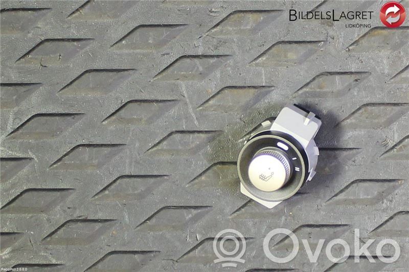 SsangYong Tivoli Comutator încălzire scaune 