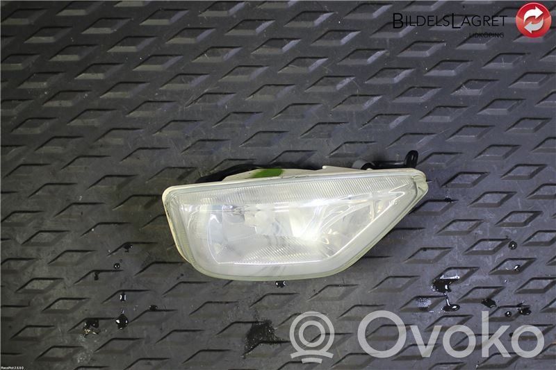 Ford Focus Front fog light 
