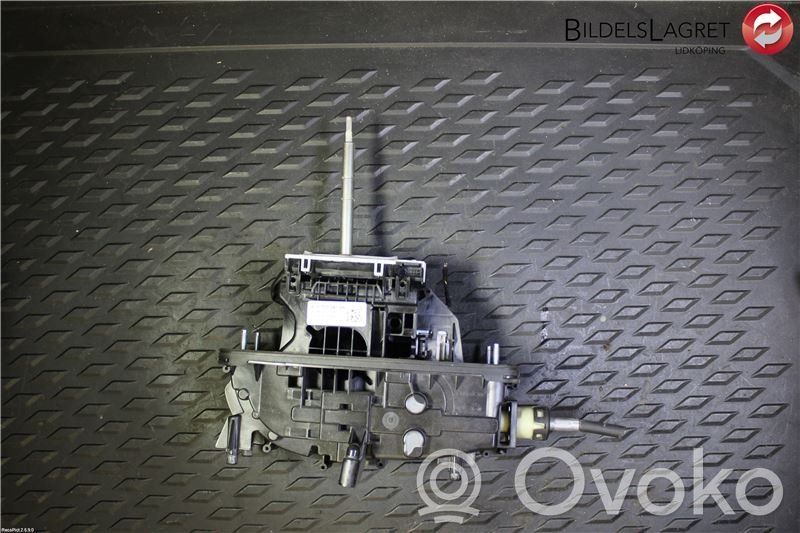 Audi A6 S6 C7 4G Selector caja de cambios 