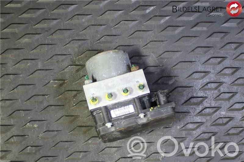 Opel Combo C ABS Pump 