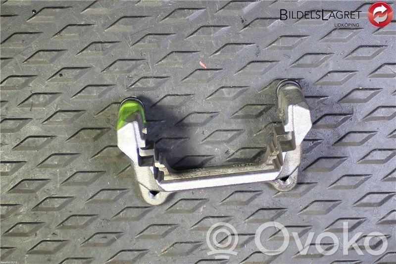Audi A4 Allroad Mocowanie / Zacisk hamulca tylnego 