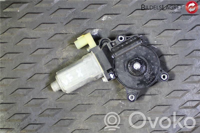 Hyundai Getz Motor macara geam ușă față 