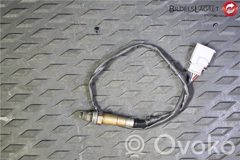 Skoda Octavia Mk3 (5E) Sonde lambda 