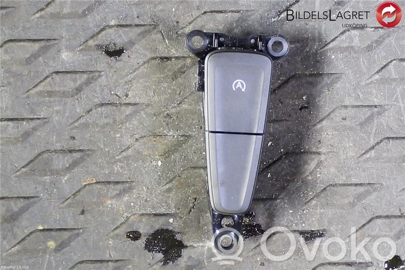 Ford Focus ESP (stability program) switch 
