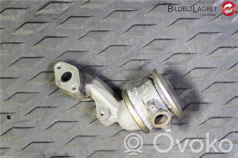 Audi A6 S6 C6 4F Otros repuestos del motor 