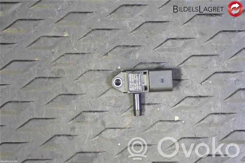 Volkswagen Golf VII Sensor 