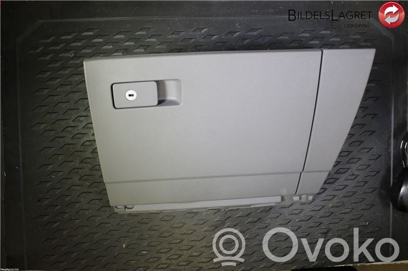 Volkswagen Sharan Handschuhfach komplett 