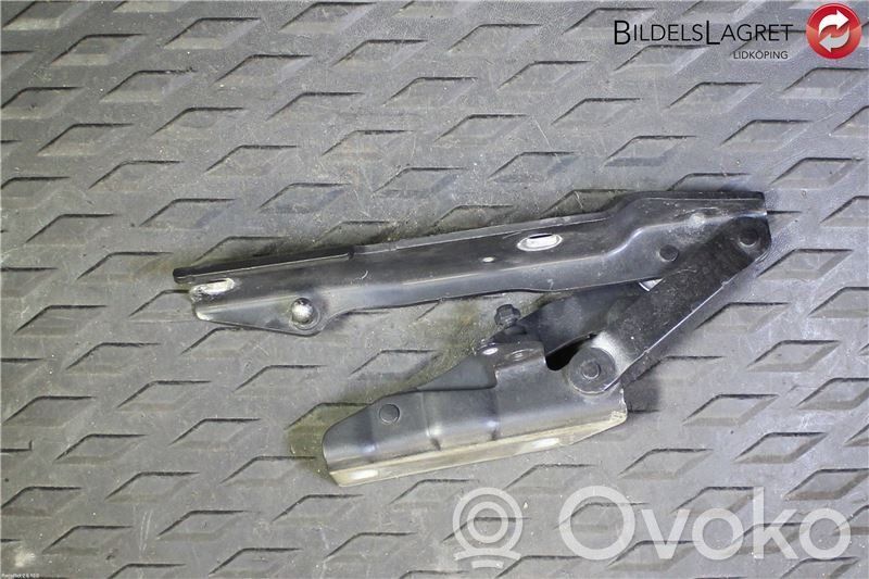 BMW 5 E60 E61 Konepellin saranat 