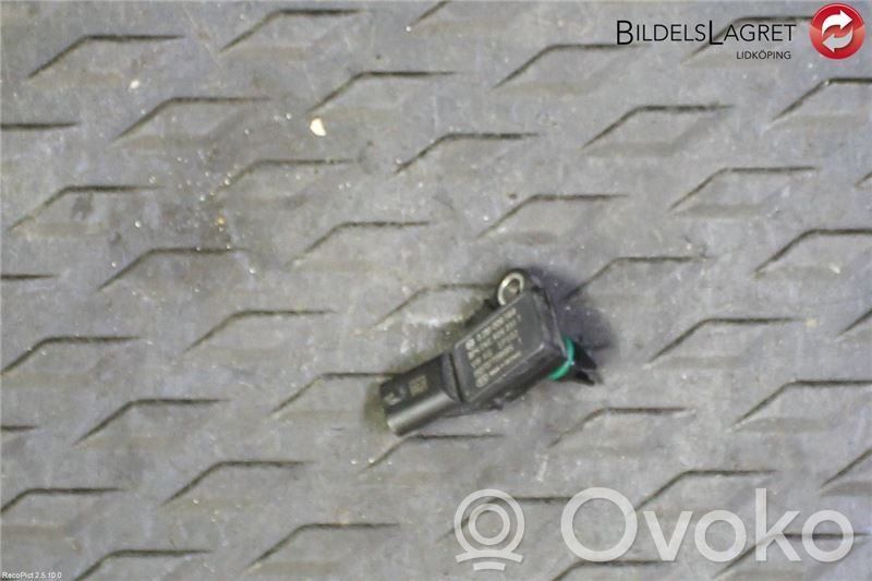 Audi A6 Allroad C7 Sensor / Fühler / Geber 