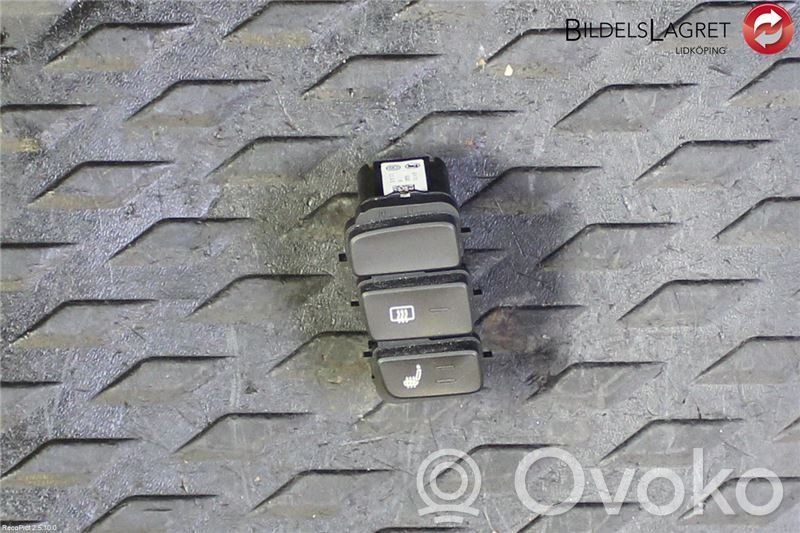 Volkswagen Up Interruptor de calefacción del asiento 