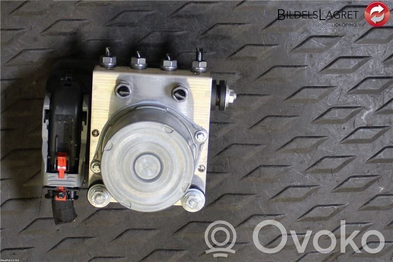 Audi A1 ABS Blokas 