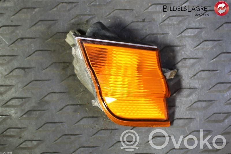 Nissan Micra Frontblinker 