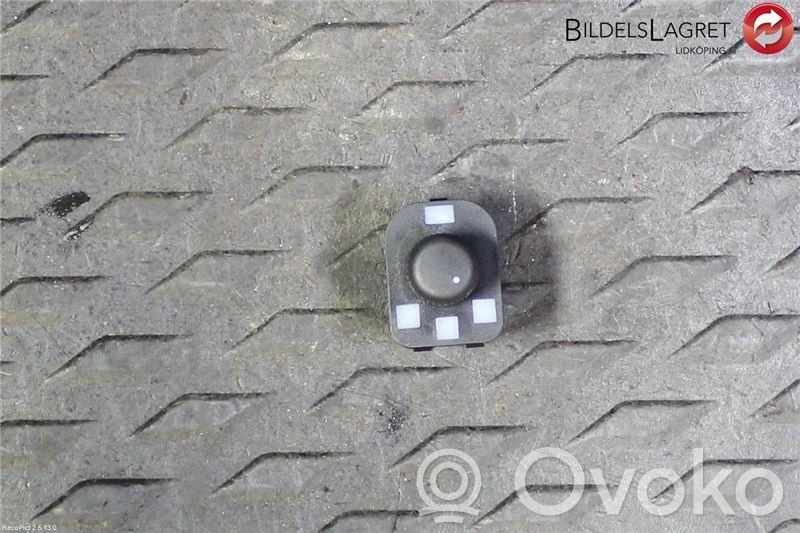Seat Altea Interruptor del espejo lateral 