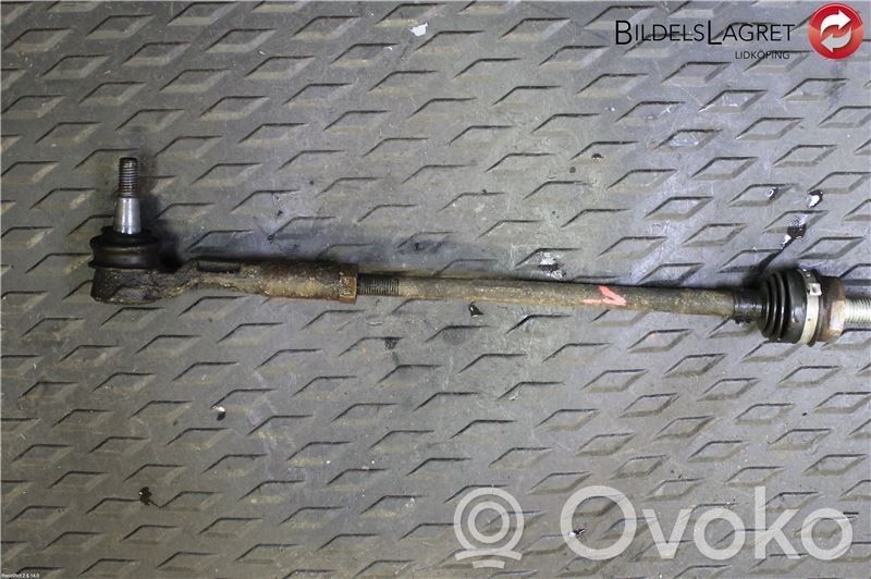 Chevrolet Corvette Querlenker hinten 