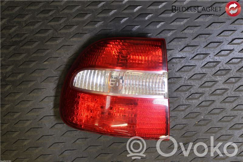Volvo S40, V40 Takavalot 