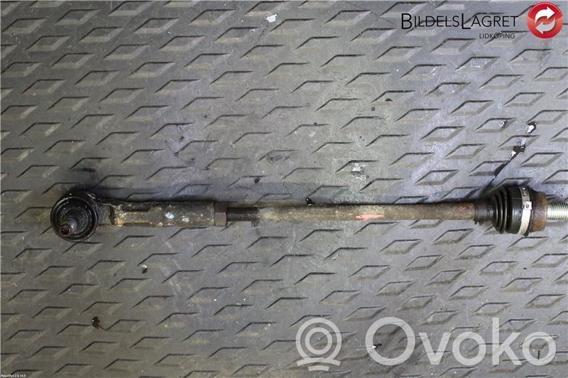 Chevrolet Corvette Querlenker hinten 