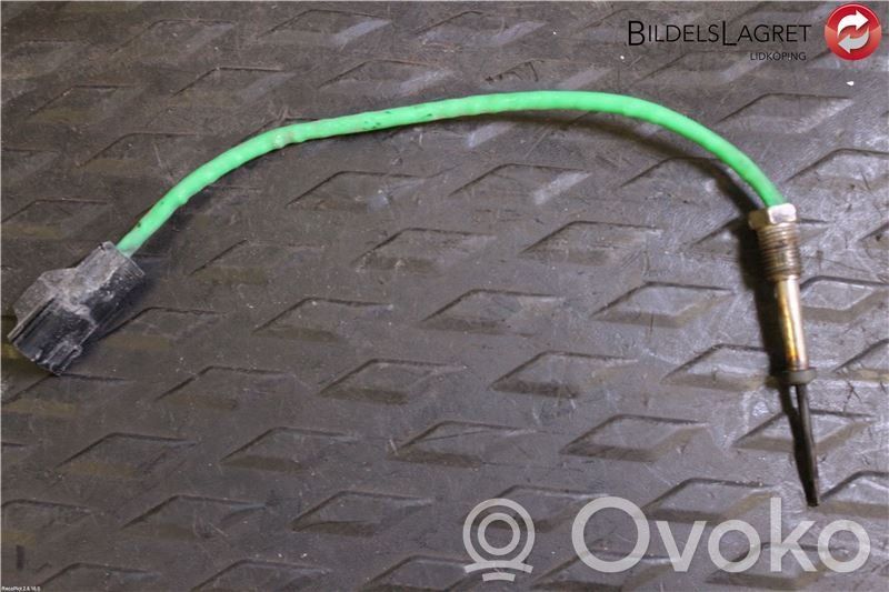 Ford Fiesta Czujnik temperatury spalin 